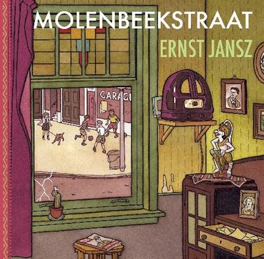Geen Vergezicht