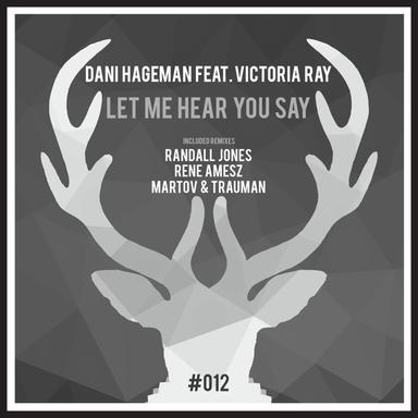 Let Me Hear You Say - Vocal Mix