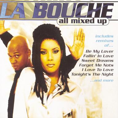 Tonight Is The Night - Le Click - Dance Mix -