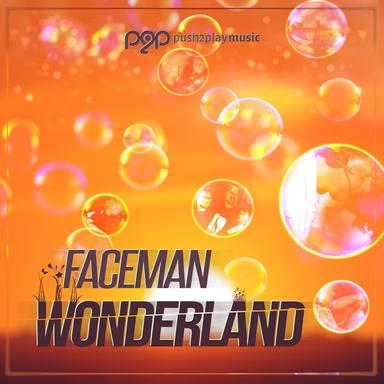 Wonderland - Frankie Hatez Remix