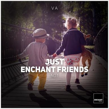 Enchant - Vamos Art Remix