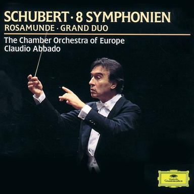 Symphony No. 9 in C, D. 944 - "The Great": IV. Allegro vivace