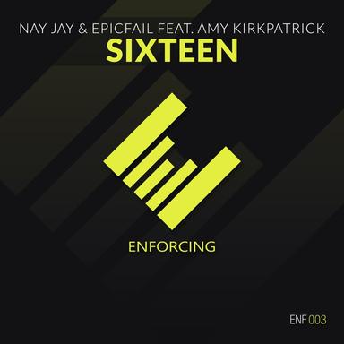 Sixteen - Radio Edit