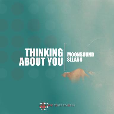 Thinking About You - Paul Damixie Remix