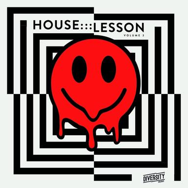 House Lesson, Vol. 3
