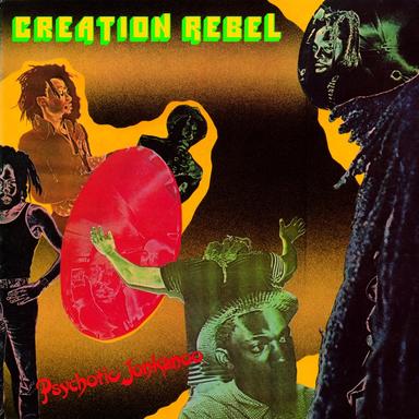 Creation Rebel