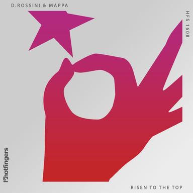 Risen to the Top (feat. Moris P.)