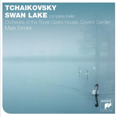 Swan Lake: No. 13 Danses Des Cygnes: Tempo Di Valse