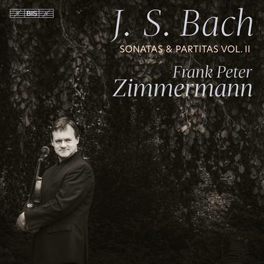 Violin Sonata No. 1 in G Minor, BWV 1001: II. Fuga