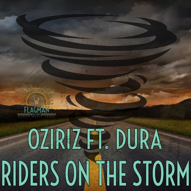 Riders On The Storm