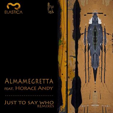 Just Say Who - Gaudì Remix