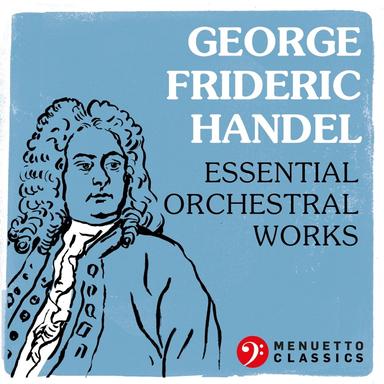 Messiah, HWV 56, Pt. I: 1. Sinfony