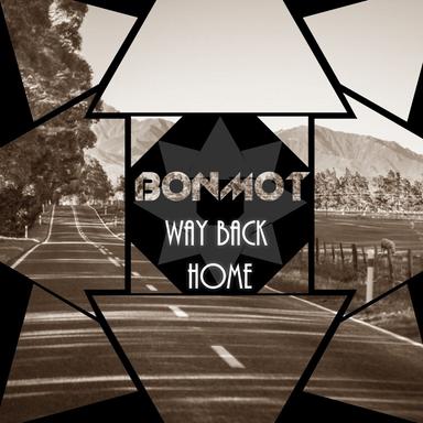 Way Back Home - Extended Mix