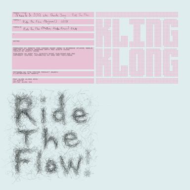 Ride the Flow - Mathias Kaden Traffic Remix