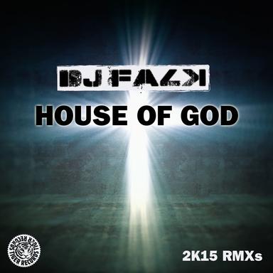 House of God - Lissat & Voltaxx Remix
