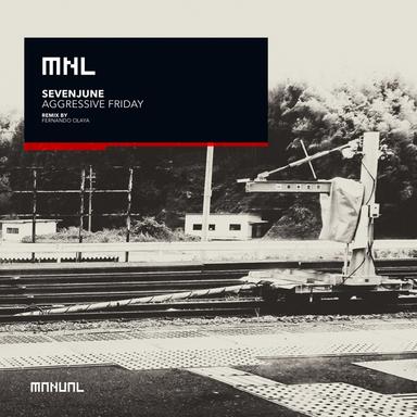 Aggressive Friday - Fernando Olaya Remix