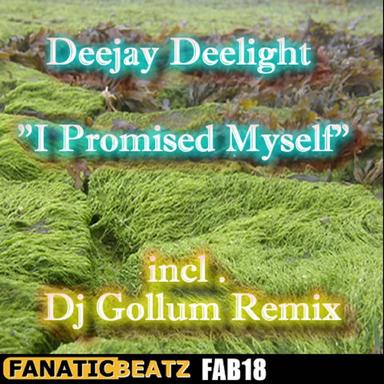 I Promised Myself - Phunkless Remix Edit