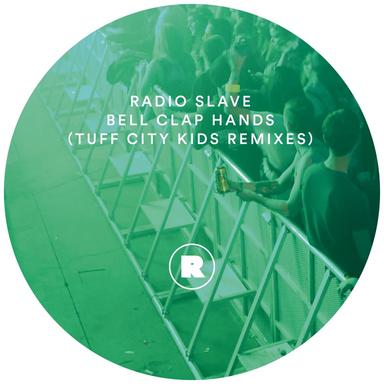 Bell Clap Dance - TCK Mix