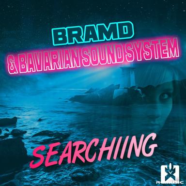 Searching - Radio Edit