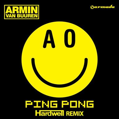Ping Pong - Hardwell Radio Edit