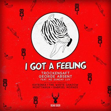 I Got A Feeling - Morttagua Remix