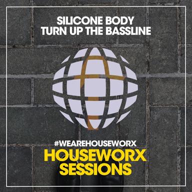 Turn Up The Bassline - Club Mix