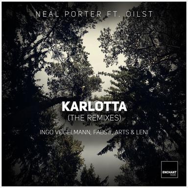 Karlotta - Fabs# Remix