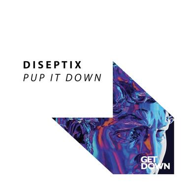 Pup It Down - Extended Mix
