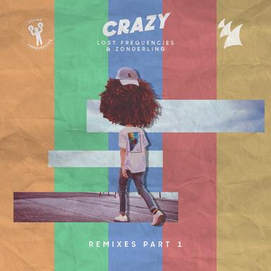 Crazy - HIDDN Remix