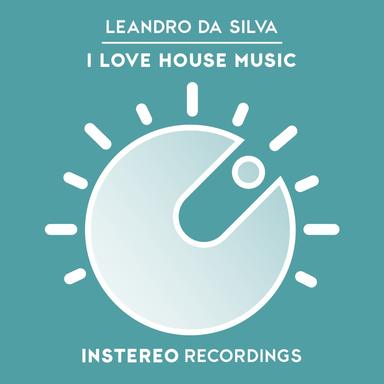 I Love House Music - Club Mix