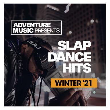 Slap Back - Kevin James Dub Mix