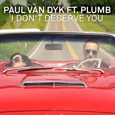 I Don't Deserve You - Giuseppe Ottaviani Remix