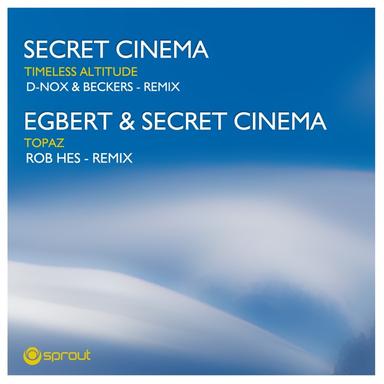 Timeless Altitude - D-Nox & Beckers Remix