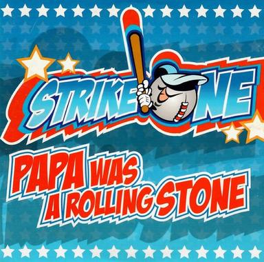 Papa Was a Rolling Stone