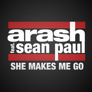 She Makes Me Go - Mike Candys Radio Edit