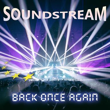 Back Once Again - Rodri Euromaniako Remix
