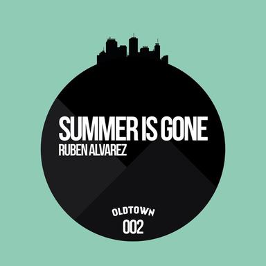 Summer Is Gone