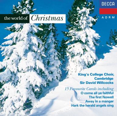 Traditional: Ding Dong! Merrily On High
