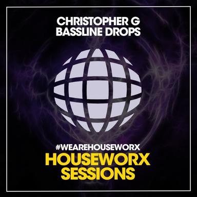 Bassline Drops - Club Mix