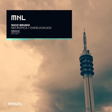 Overlookless - Eric Lune Remix