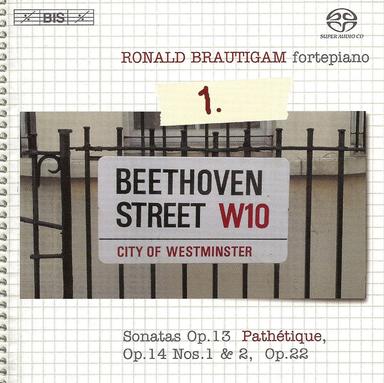 Piano Sonata No. 11 in B-Flat Major, Op. 22: I. Allegro con brio