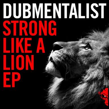 Strong Like a Lion