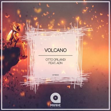 Volcano - Radio Edit