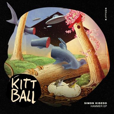 Hammer - Extended Mix