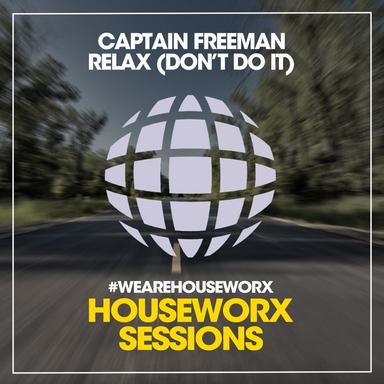 Relax - Club Mix