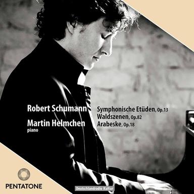 Etudes symphoniques (Symphonic Etudes), Op. 13: Anhang Variation 5