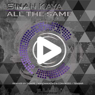 Came from Nothing (Tembar Remix)