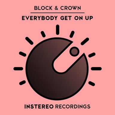 Everybody Get on Up