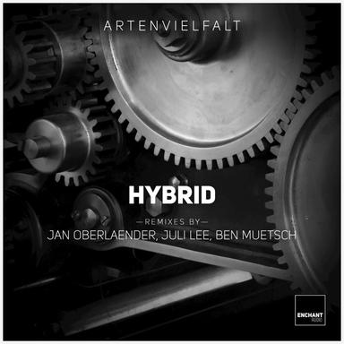 Hybrid - Jan Oberlaender Remix