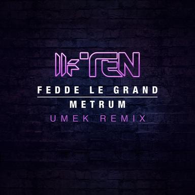 Metrum - Umek Remix